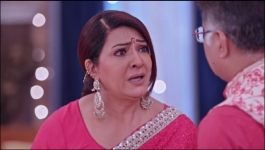 Kundali Bhagya - 8th November 2024